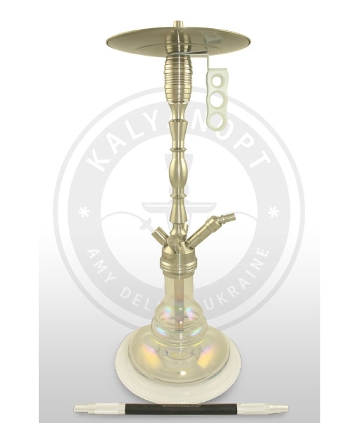 Кальян Amy SS "Hammer Steel" 08R