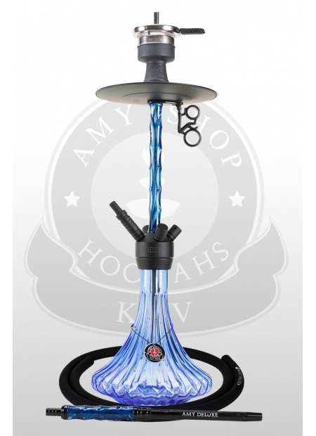 Кальян AMY Deluxe "Alu Dervish" 123.01