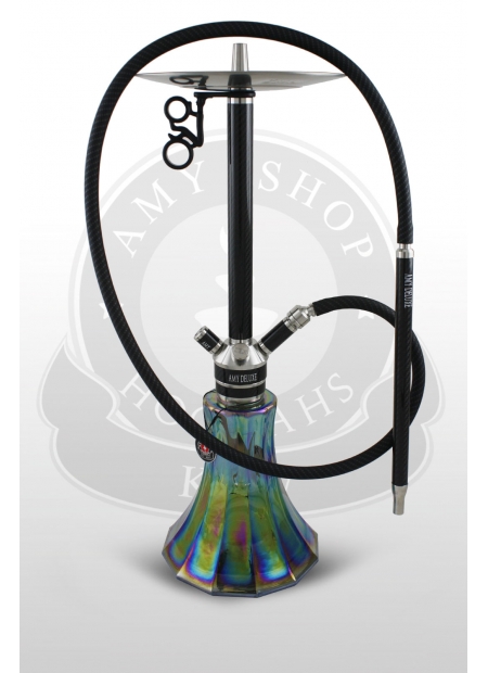 Amy SS "Carbonica Pride R" 22.01