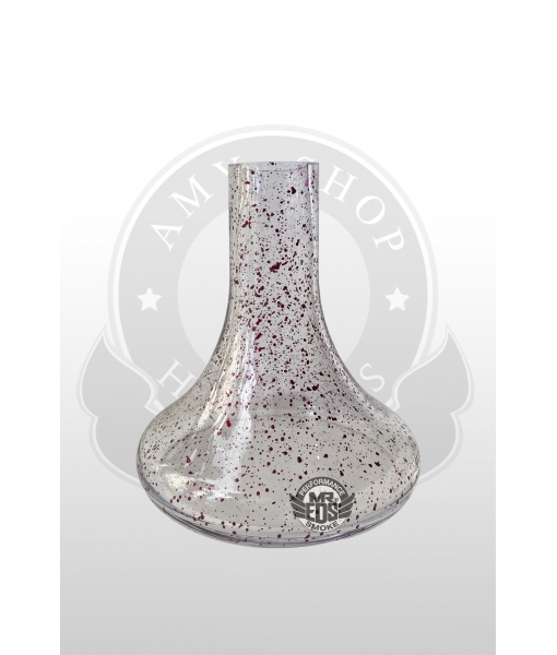 Колба E29 GLASS