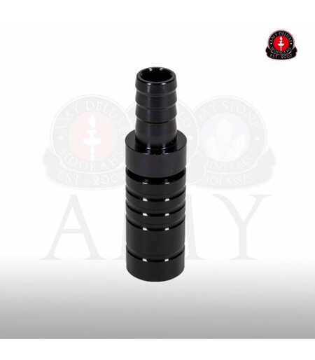 Адаптер на второй шланг (алюминий) AD008