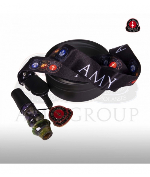 Персональный мундштук AM-WMT-001