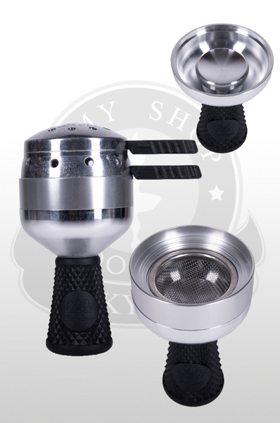 Чаша с калаудом AMY 3 в 1 "Finest Header" 007 Set