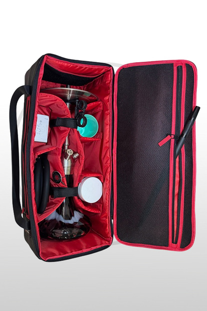 Сумка для кальяна - Basic MAX