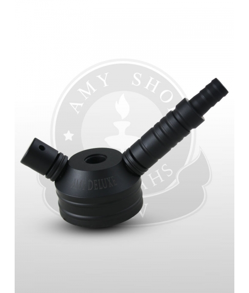 Нижня частина шахти Base 083.01