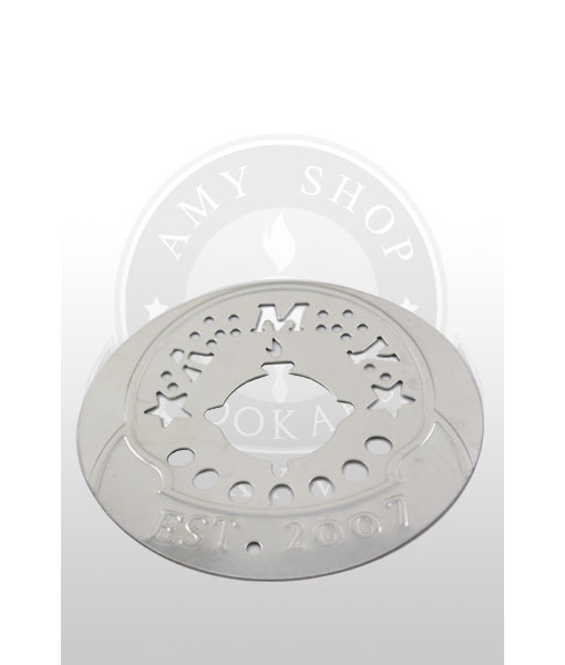 Диск на блюдце AMY