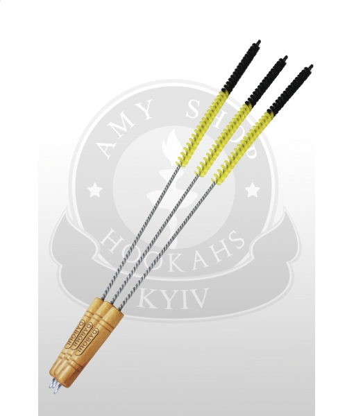 Єрш для шахти k3