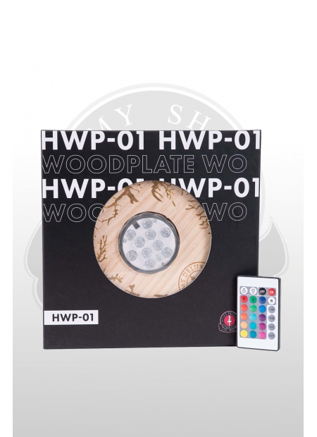 HWP-01 LED