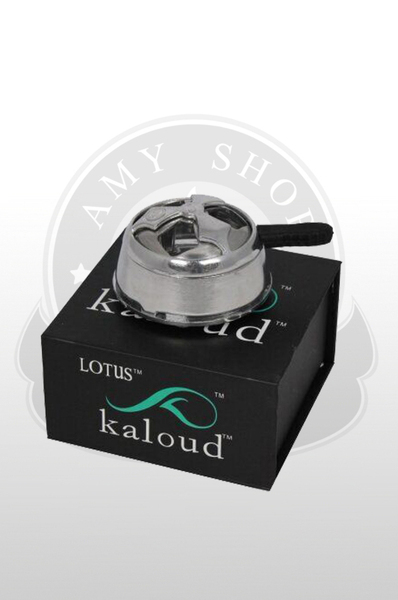 Kaloud v.2 in box