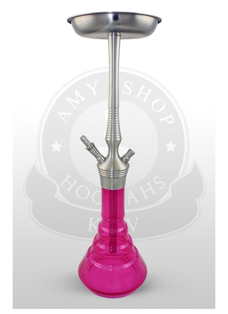 Pink Clear Inox 630CE Gastro 2S