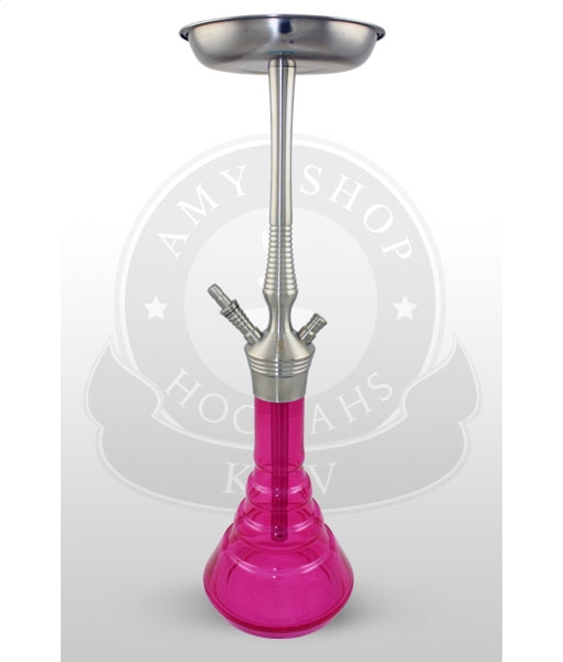 Pink Clear Inox 630CE Gastro 2S