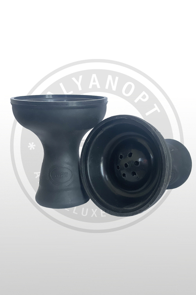 чаша силиконовая TTS002-7SB