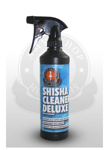 Shisha Cleaner Deluxe