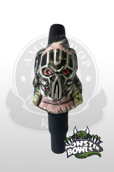 Персональний мундштук CUSTOM KABAL [MK]
