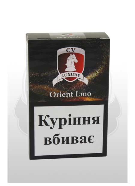 Orient LMO (Лимон, ментоловая мята) 50g