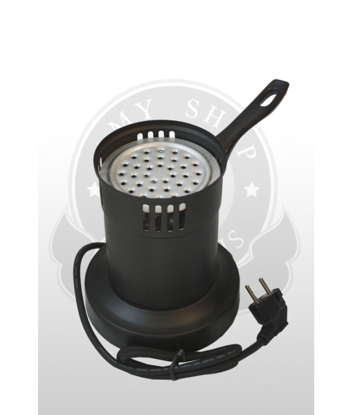 Плитка электрическая К