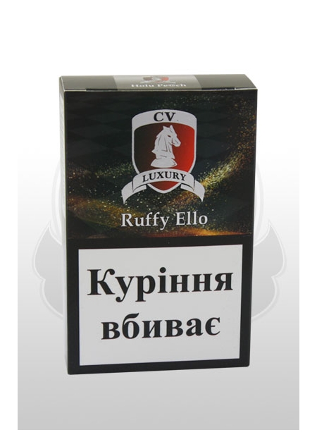 Ruffy Ello (Кокос) 50g