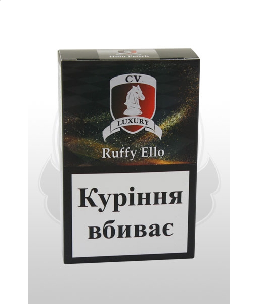 Ruffy Ello (Кокос) 50g
