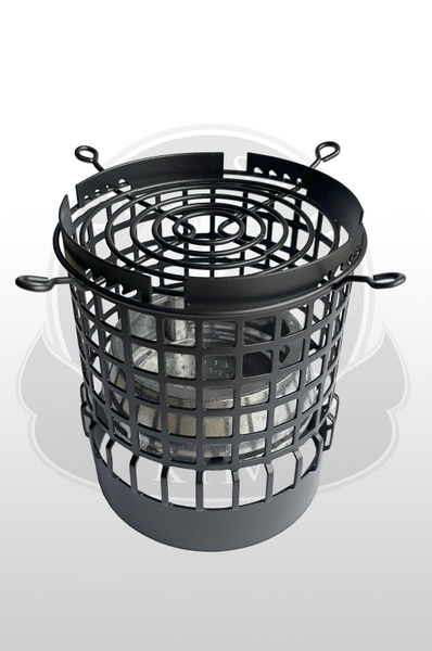 Защитный экран с калаудом in Box