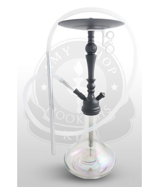 Кальян AMY Deluxe "Globe" 057R