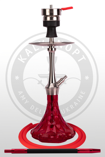 Кальян AMY SS "Varios S" SS 38.02