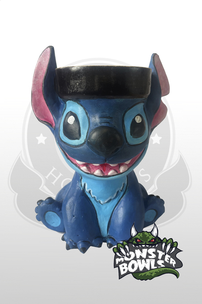 Чаша для кальяна Monster Bowls STITCH