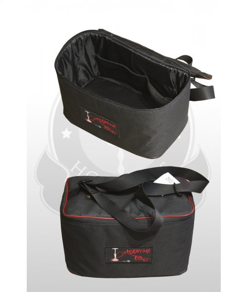 Сумка для кальяна Leroy Bag Compact (M)