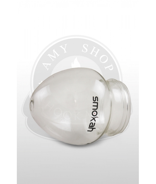 Колба Smokah "To Go Glass"