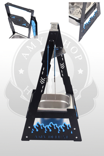 Корзина для угля TSB12 SET