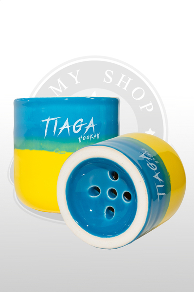 Чаша Tiaga 