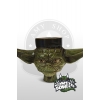 Чаша для кальяна Monster Bowls YODA